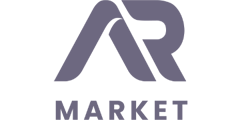 AR Market logo