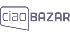 Ciaobazar logo