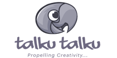 Talku Talku logo