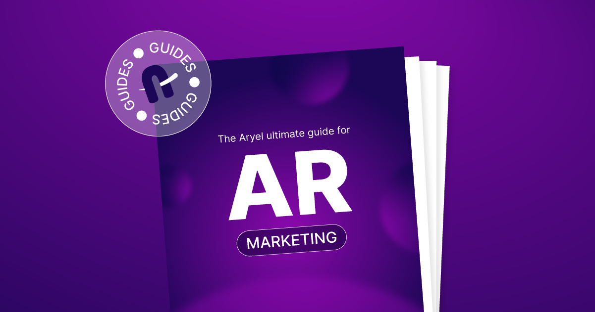 A Step-by-Step Introduction to AR Marketing