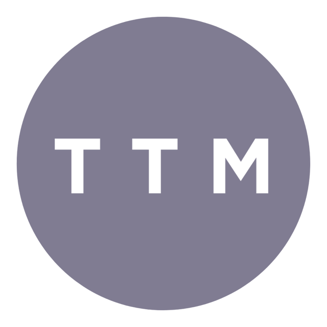 TTM Studio logo