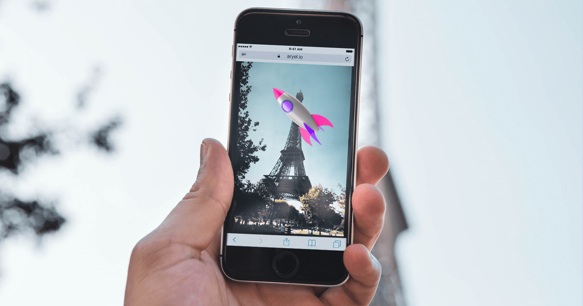 AR for the Travel Industry: get ready for your next journey!