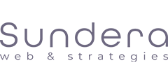 Sundera agency logo