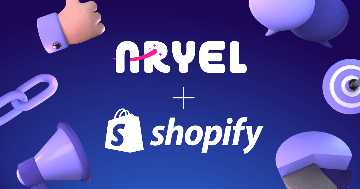 Aryel-Shopify integration: add 3D models and Augmented Reality to your store