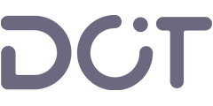 Logo DOT Agency