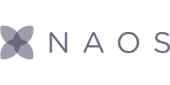 Logo NAOS