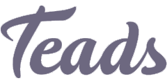 Logo Teads