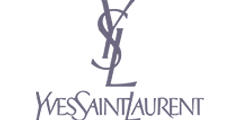 Logo YvesSaintLaurent