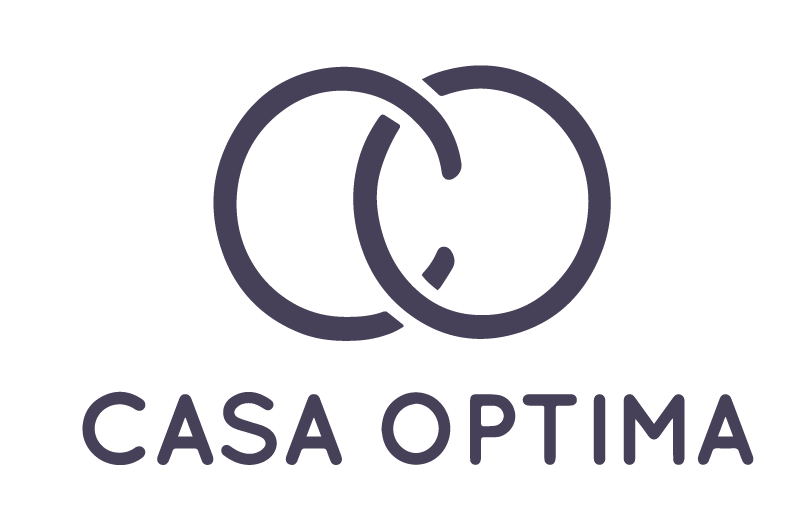 Logo Casa Optima