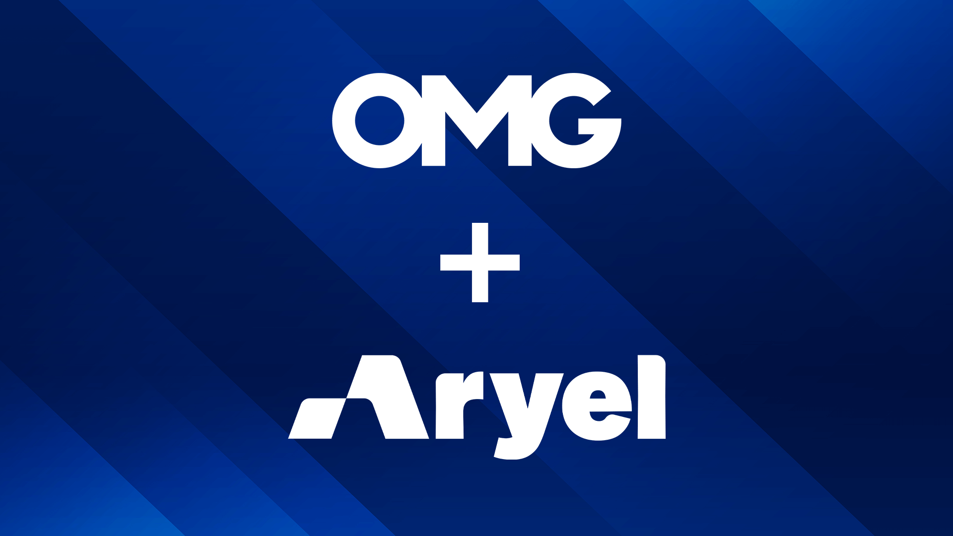Aryel & OMG partnership to revolutionize Display Advertising through Augmented Reality