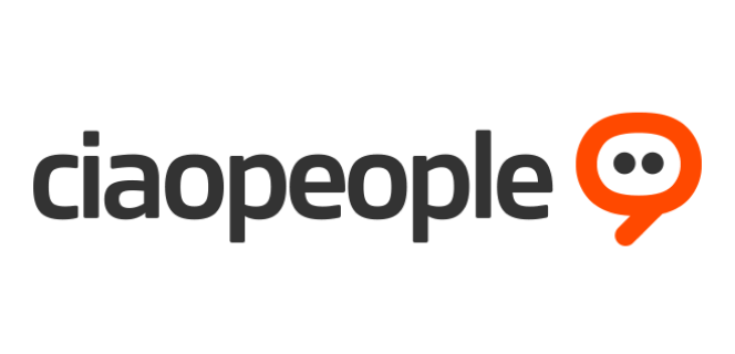 Logo Ciaopeople