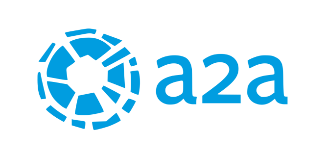 Logo A2A