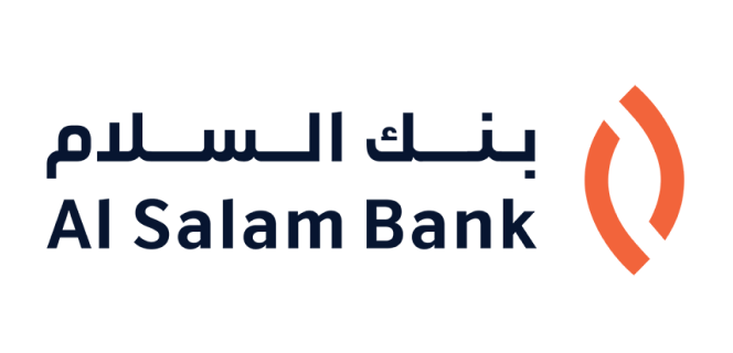 Logo Al Salam Bank