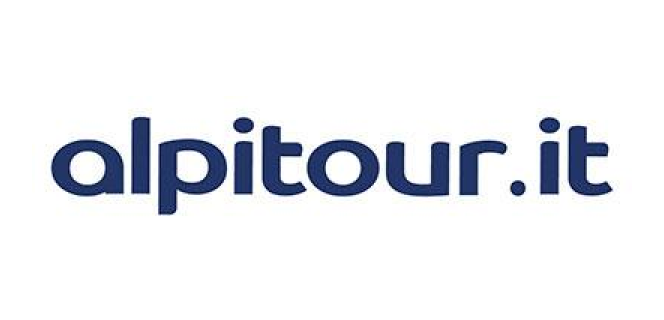 Logo Alpitour