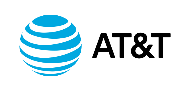 Logo AT&T