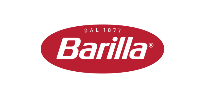 Logo Barilla