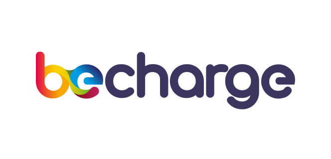 Logo BeCharge