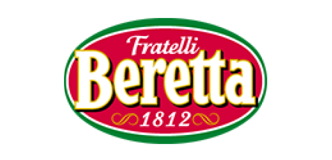 Logo Beretta