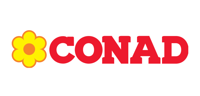 Logo Conad