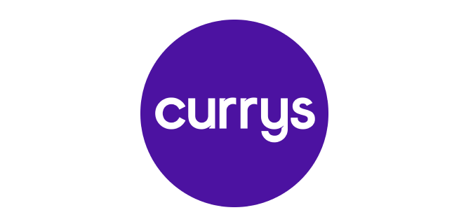 Logo Currys