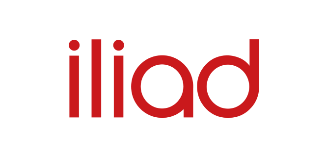 Logo Iliad