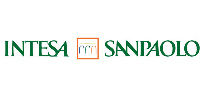 Logo Intesa San Paolo