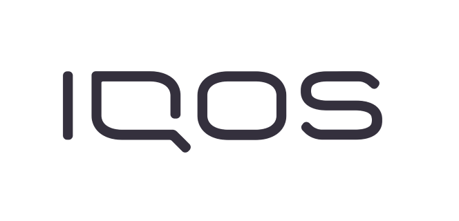 Logo IQOS