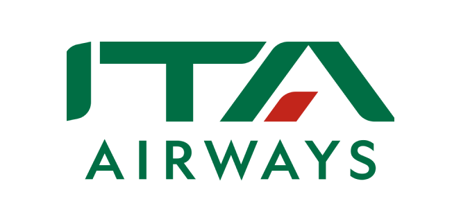 Logo ITA Airways