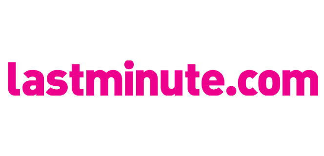 Logo Lastminute.com