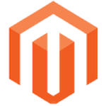 Logo Magento