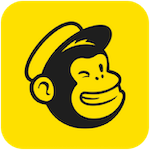 Logo MailChimp