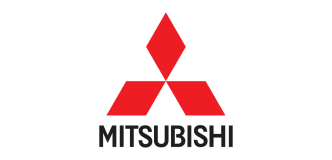 Logo Mitsubishi