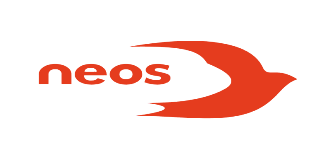 Logo NEOS