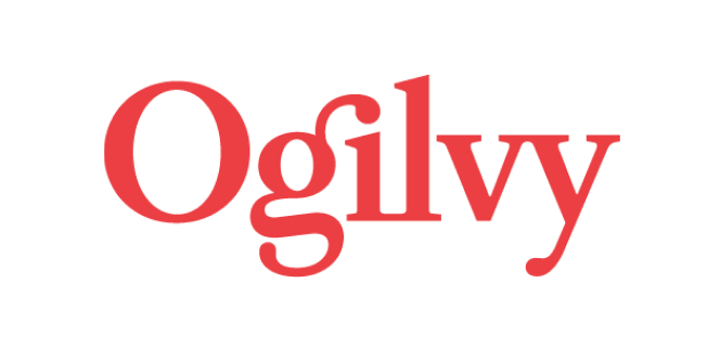 Logo Ogilvy