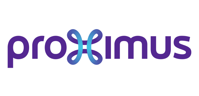 Logo Proximus