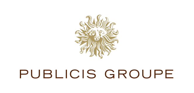 Logo Publicis