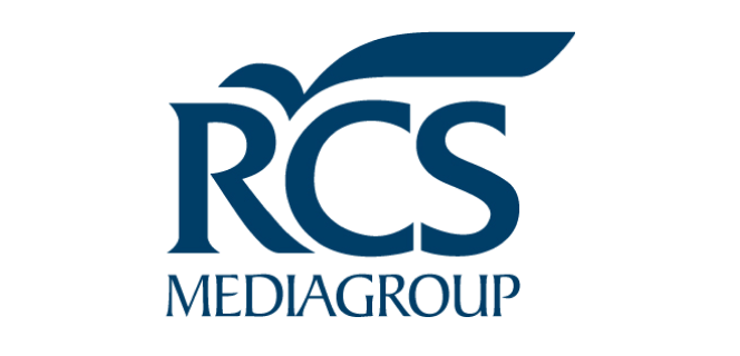 Logo RCS