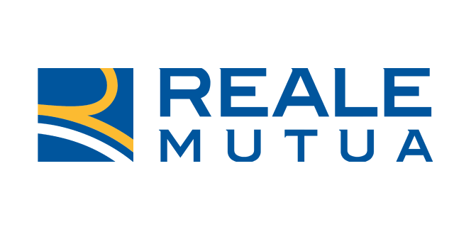 Logo Reale Mutua