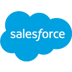 Logo Salesforce