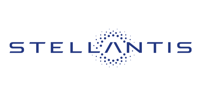 Logo Stellantis