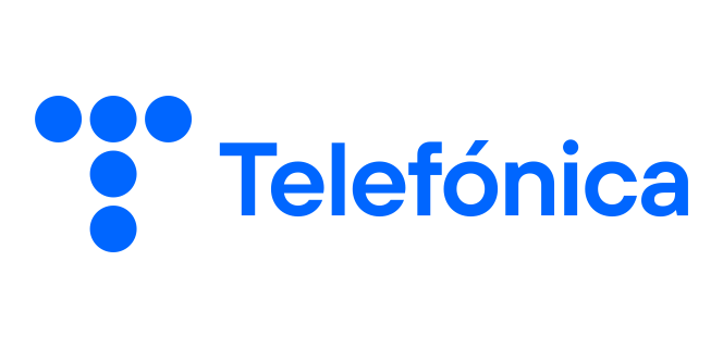 Logo Telefonica