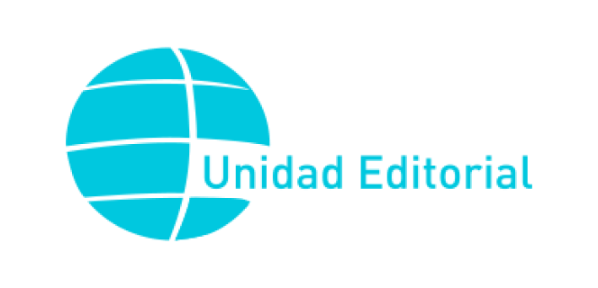 Logo Unidad Editorial