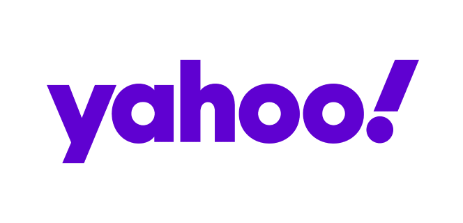 Logo Yahoo