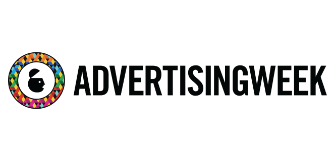 Logo AdvertisingWeek