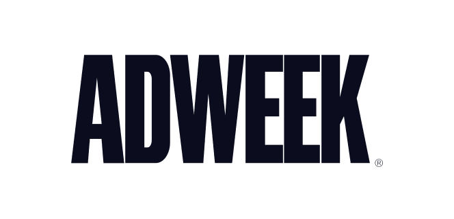 Logo AdWeek