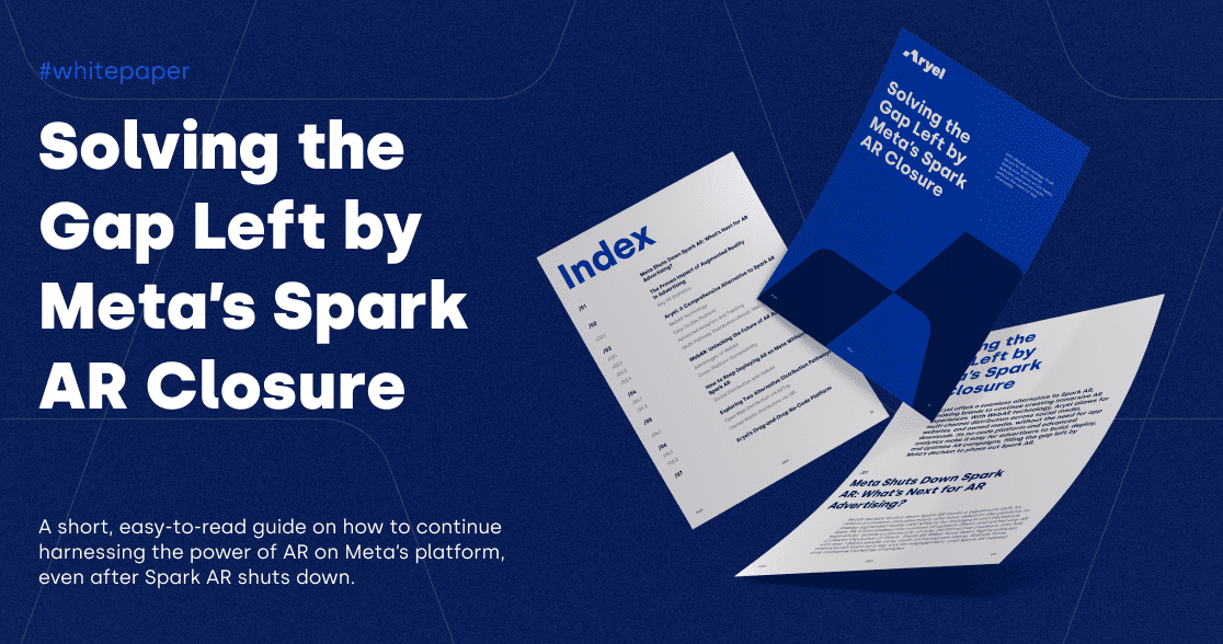 Whitepaper Spark AR